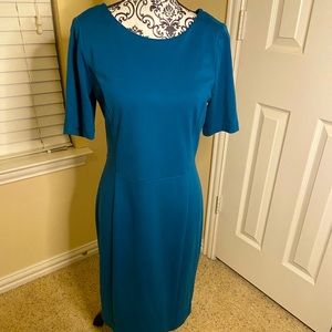 Business Casual Dress